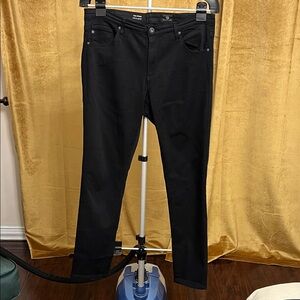 AG Black Women’s Jeans
